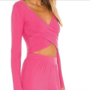 L*Space Gia Top Small